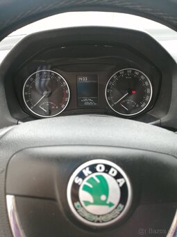 Skoda Octavia 2 Facelift - 4