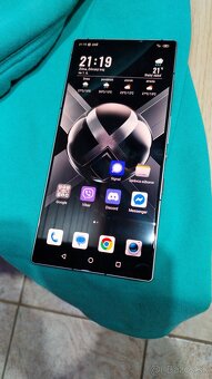 Nubia Redmagic 9S Pro - 4