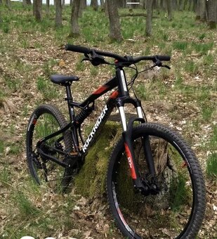 Rockrider st 530 S - 4