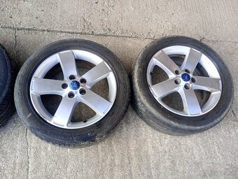 Ford 5x108 R17 - 4