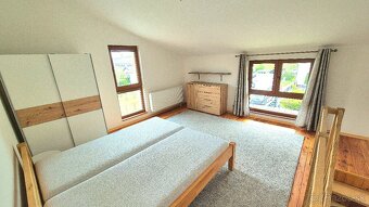 Prenajmem 2 izbový apartmán - 4