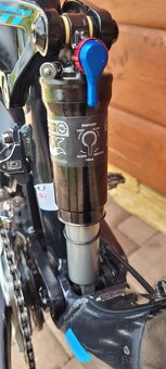 Predám Giant Trance 27.5 2 LTD 2015 - 4