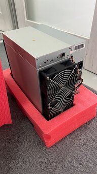 ASIC IceRiver KS2 (2.2 TH/s) Ťažba Kaspa - 4