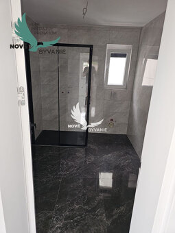 Novostavba blízko mora s výhľadom na more v Chorvátsku - 4