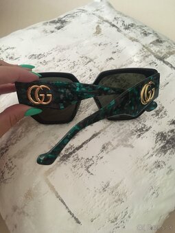 okuliare Gucci,TOP kvalita - 4