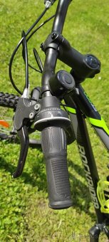 Bicykel Rockrider ST500 - 4