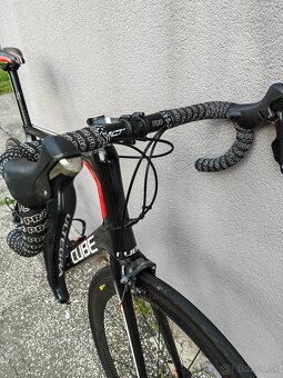 Cube Agree C:62, 62cm, Ultegra 2x11 - 4