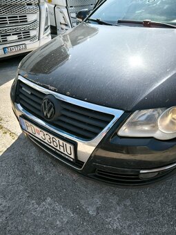 2× passat - 4