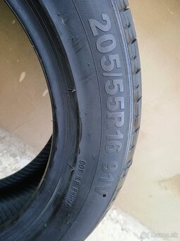 LETNÉ PNEUMATIKY R 16 MASSIMO TYRE - 4