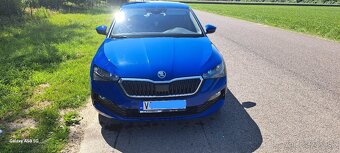 Predám Skoda Scala - 4