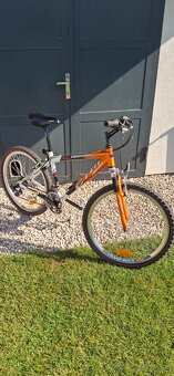 Bicykel CTM Terrano 26" - 4