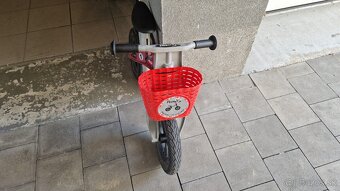 First bike odrážadlo, vrátane adaptéru - 4