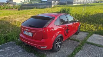 Ford Focus 1,8 diesel , rok 2010 - aj vymením - 4