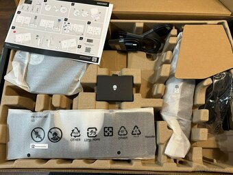 Oled Alienware AW2725DF 1440p 360H - 4