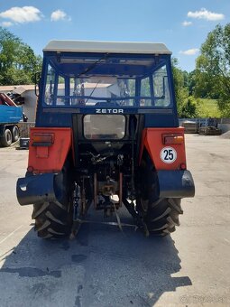 Zetor 6245 - 4