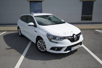 Renault Megane Grandtour 1.5 dCi SK - 4