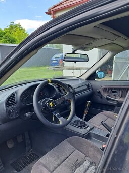 Bmw e36 - 4