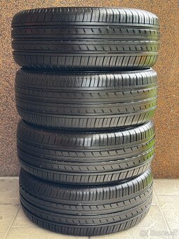 YOKOHAMA BluEarth-Es ES32 195/50 R15 82V - 4