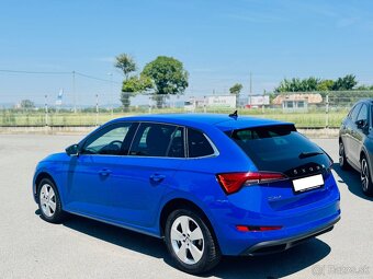 Škoda Scala 1.0 TSI Style - 4