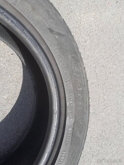 Letné pneu Matador Hectorra 3 225 50/R17 - 4