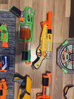 Nerfky - 4