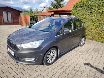 Ford C-Max - 4