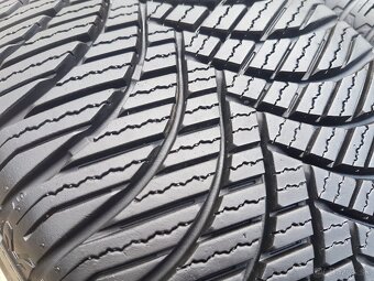 225/55 r16 celoročné pneumatiky 4ks Goodride DOT2024 - 4