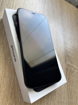 iPhone 12 128GB (čierny) - 4