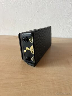 Volume pedál - 4