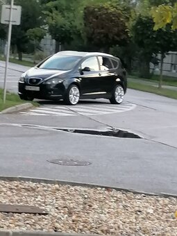 Altea XL 2.0 tdi - 4