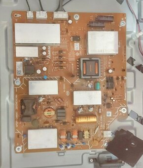 Predám funkčne zdroje Samsung,LG,Philips,Panasonic,Sony - 4