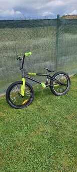 Bmx united - 4