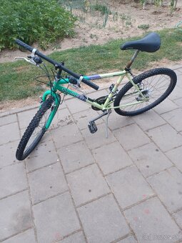 Bicykel - 4