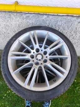 BMW styling 193 5x120 - 4
