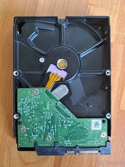 Predám komponenty z PC - 4