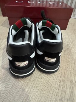 Gucci tenisky 2024 - 4