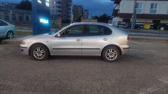 Seat leon 1.6 benzin - 4