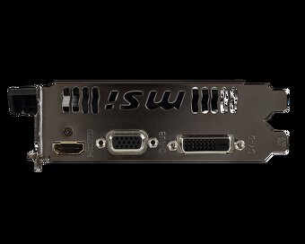 Predam MSI N750Ti TF 2GD5/OC - 4