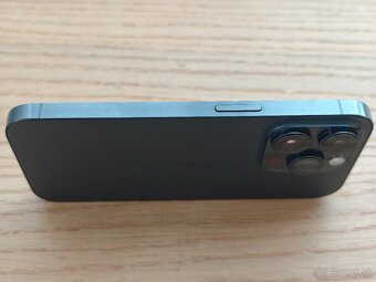 Apple iPhone 14 Pro 256GB Space Black - 4