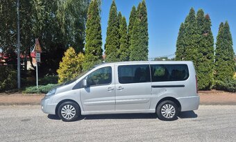 Citroen Jumpy rv.12/2014 Multispace 2.0HDi L2 9-miestne - 4