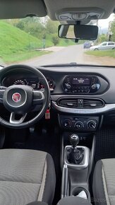 Fiat tipo 1,4 b sk auto len 77 000 km - 4