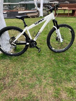 Bicykel - 4