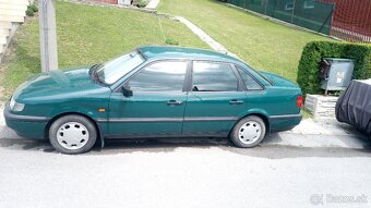 Passat - 4