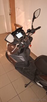 SYM JET 14 - 4