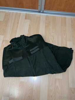 OSSR , maskáče , tričká , kanady , fliska - 4