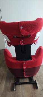 Detská autosedačka CBX Free-fix (Cybex) - 4