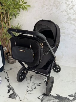 Venicci Tinum Upline Black - 4