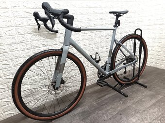 Ponúkam na predaj gravel bicykel Scott Speedster 40 28" - 4