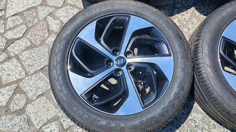5x114,3 R19 --- HYUNDAI SANTA FE ... - 4
