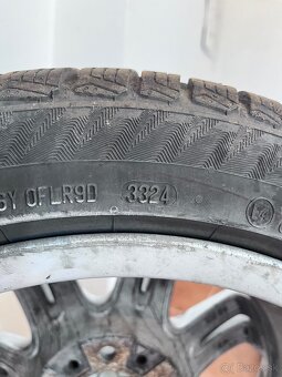 BMW Disky M Stiling 194 r17 - 4